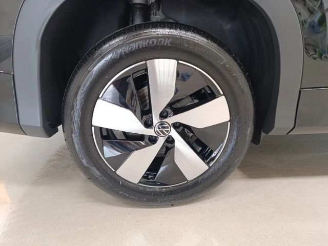 Volkswagen Tayron DSG