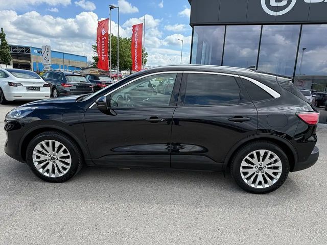 Ford Kuga Plug in Hybrid Titanium X