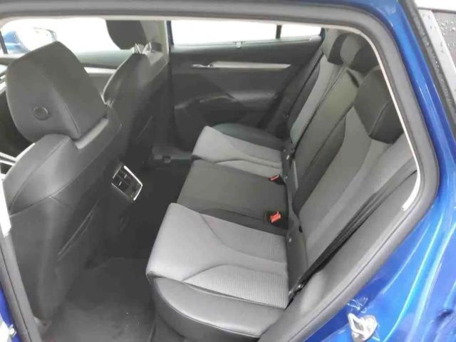 Skoda Enyaq Loft iV 60