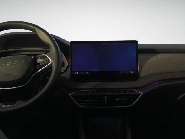 Skoda Octavia 2.0 TDI Combi Selection