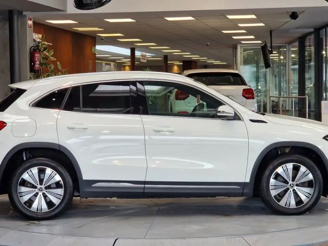 Mercedes-Benz EQA 250