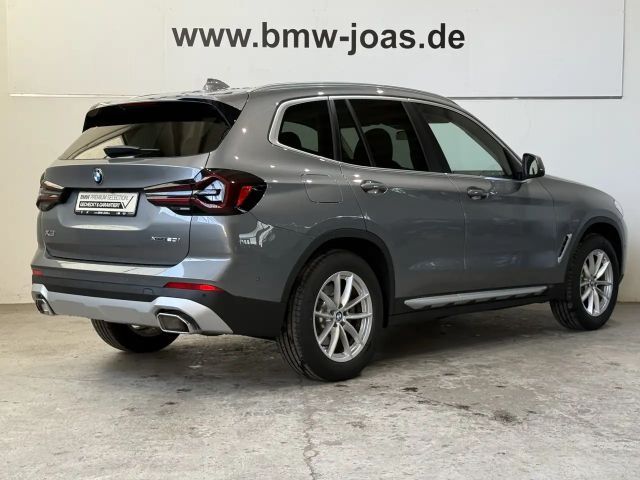 BMW X3 xDrive20i