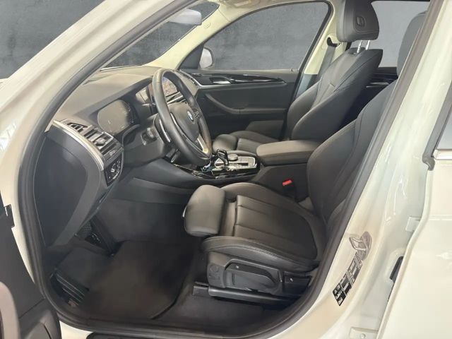 BMW X3 xDrive