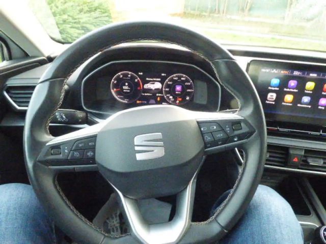 Seat Leon 2.0 TDI Sportstourer