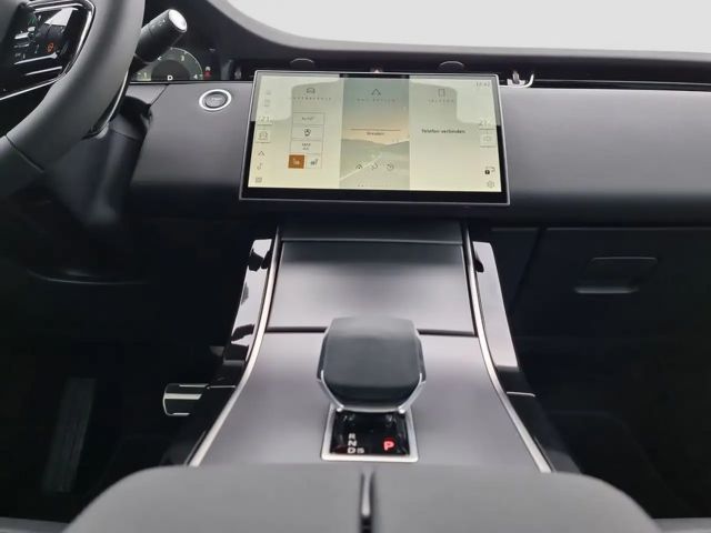 Land Rover Range Rover Evoque Dynamic SE