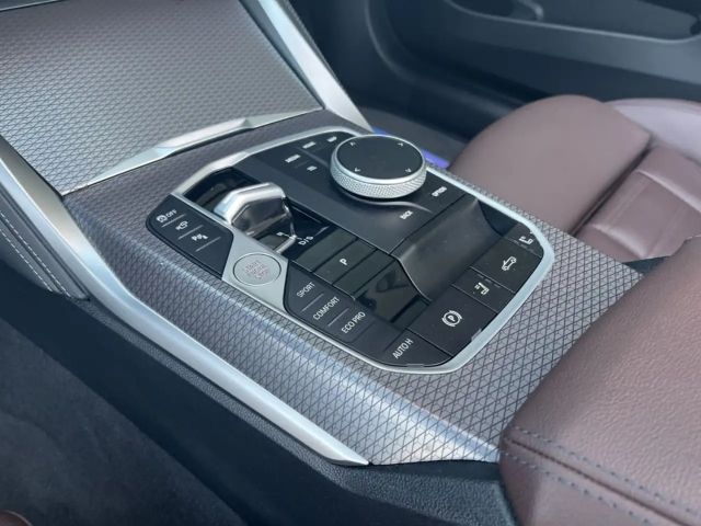 BMW 420 420d Cabrio M-Sport