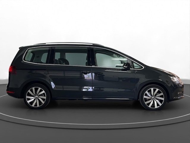 Volkswagen Sharan 1.4 TSI
