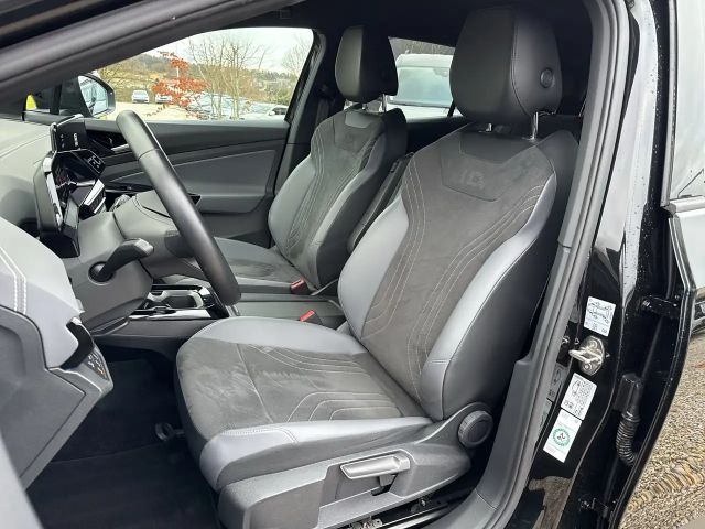 Volkswagen ID.4 Performance Pro