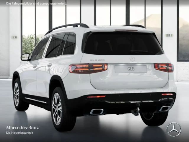 Mercedes-Benz GLB 200 Progressive