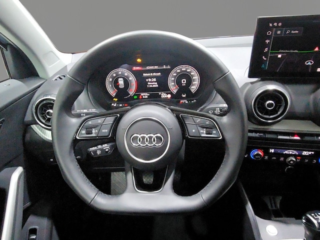 Audi Q2 30 TFSI
