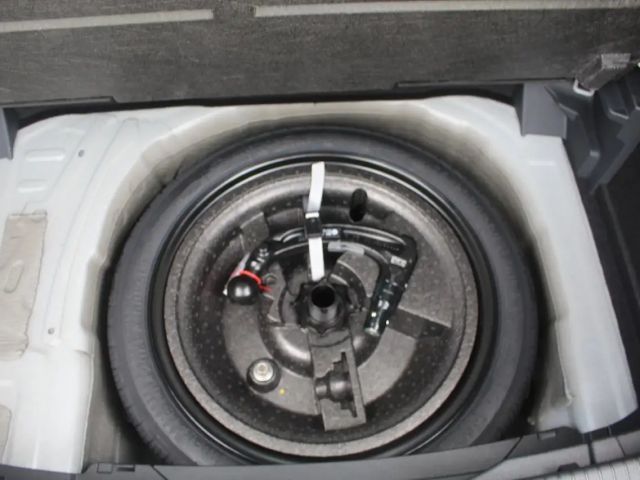 Volkswagen T-Cross DSG