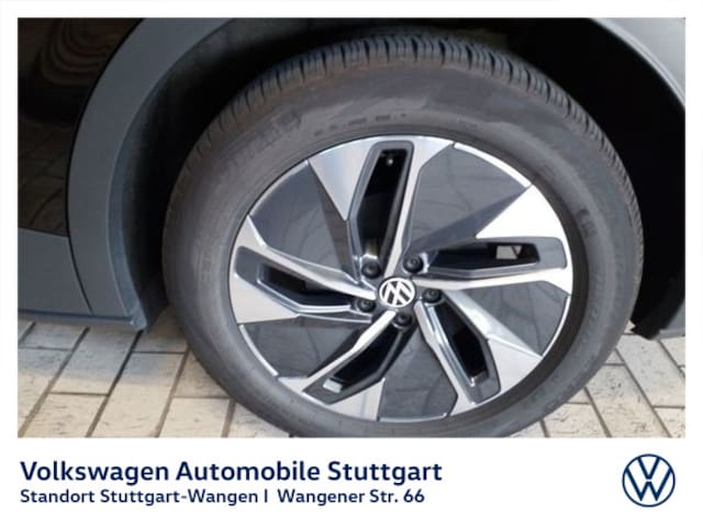 Volkswagen ID.4 Move