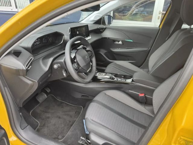 Peugeot 208 Allure Pack