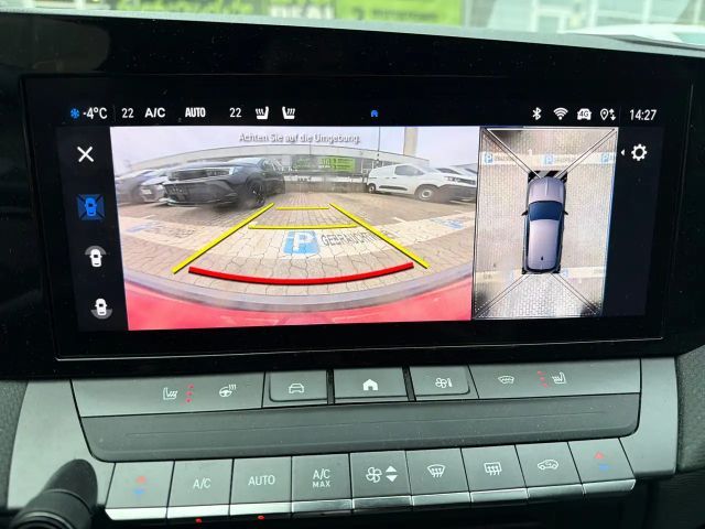 Opel Astra 1.2 Turbo Turbo Ultimate