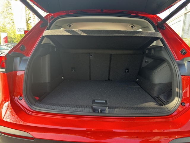 Volkswagen Tiguan Hybrid Life