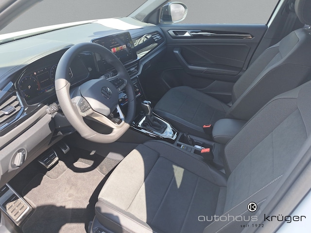 Volkswagen T-Roc 1.5 TSI DSG R-Line