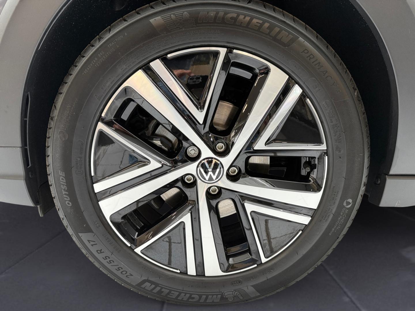 Volkswagen Taigo 1.0 TSI DSG IQ.Drive Style