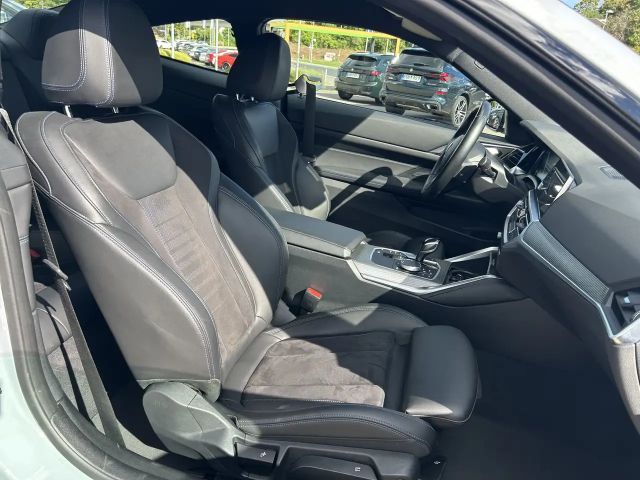 BMW 430 430i Coupé M-Sport