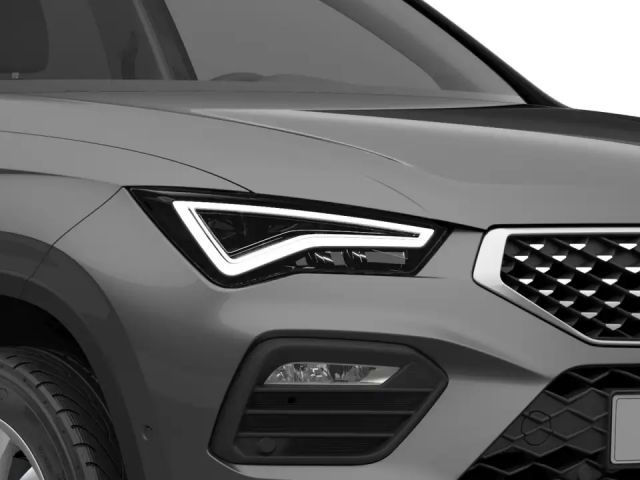 Seat Ateca 1.5 TSI DSG