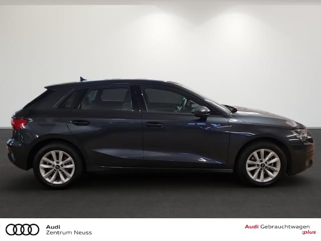 Audi A3 35 TFSI S-Tronic Sportback