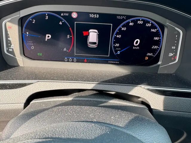 Volkswagen Passat 2.0 TDI Business Variant