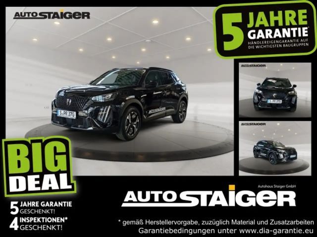 Peugeot 2008 Allure Pack