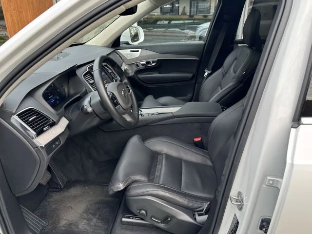 Volvo XC90 AWD Bright T8 Ultra
