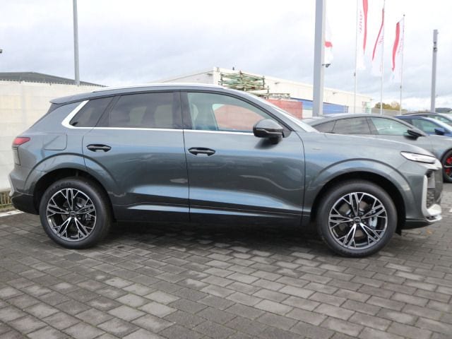 Audi Q3 Hybride S-Tronic