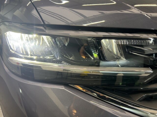 Volkswagen T-Cross 1.5 TSI DSG Life