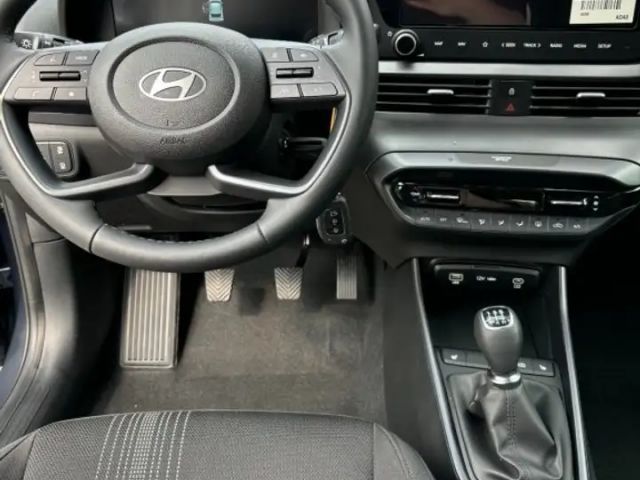Hyundai i20 1.2 Comfort