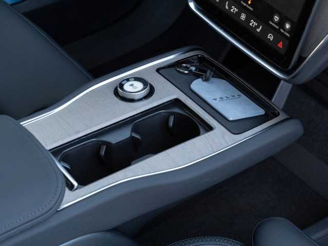 Volvo EX90 AWD Ultra