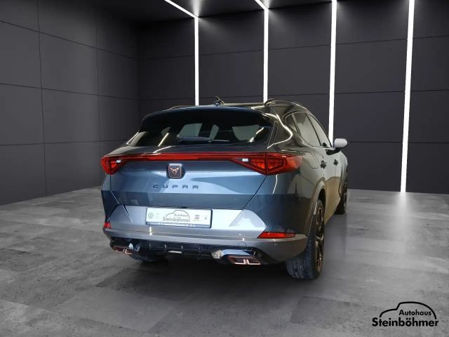 Cupra Formentor DSG VZ