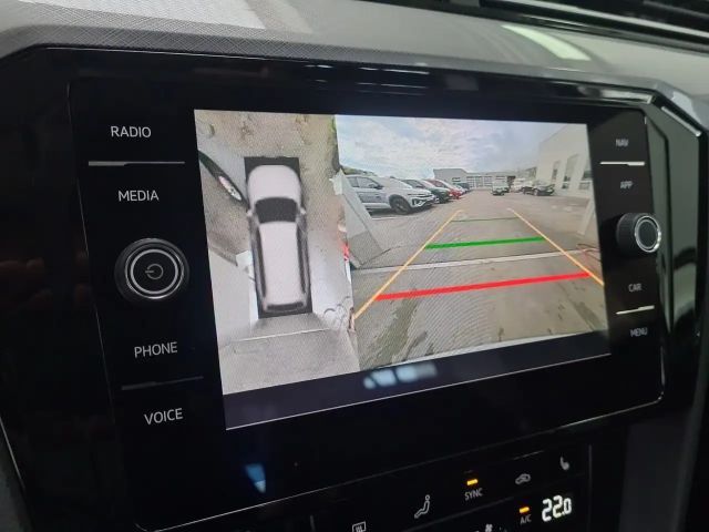 Volkswagen Passat Business DSG Variant