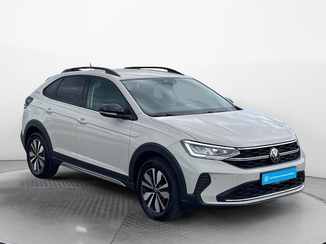 Volkswagen Taigo 1.0 TSI DSG