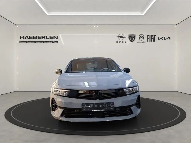 Opel Astra 1.2 Turbo GS-Line Grand Sport Turbo