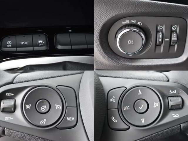 Opel Corsa 1.2 Turbo GS-Line Grand Sport