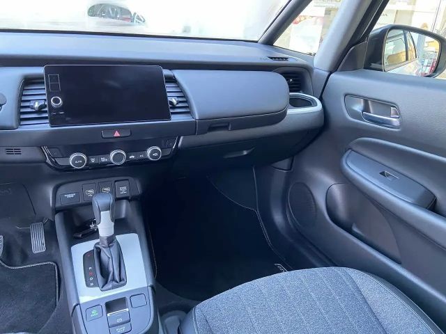 Honda Jazz 1.5 Elegance Hybrid i-MMD