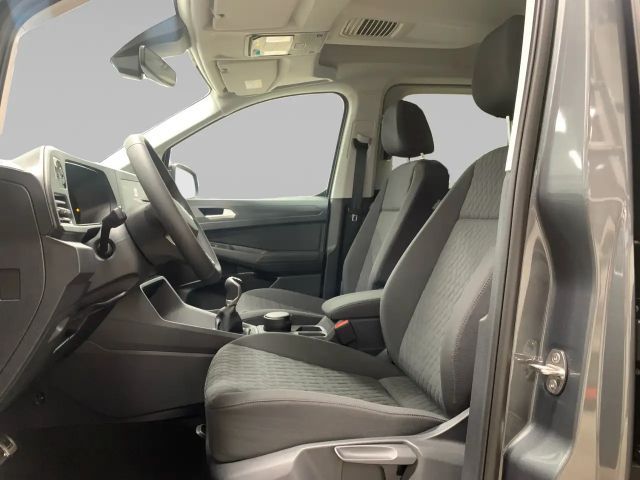 Volkswagen Caddy 1.5 TSI