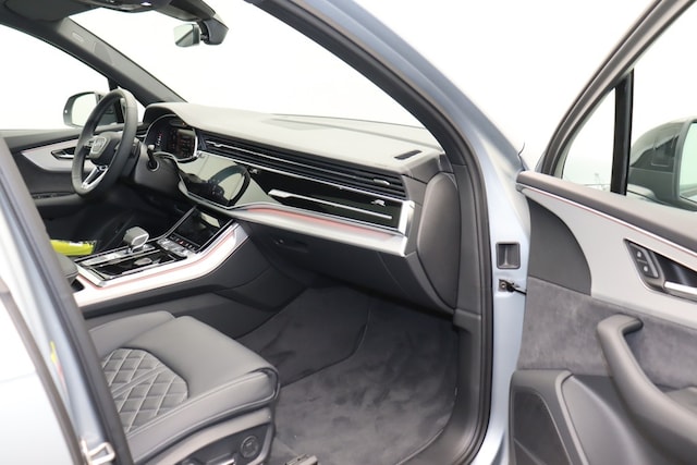 Audi Q7 50 TDI Quattro S-Line