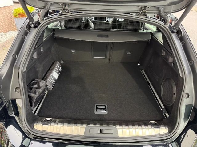 Peugeot 508 Hybrid4 SW