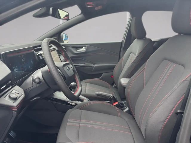 Ford Puma EcoBoost ST Line