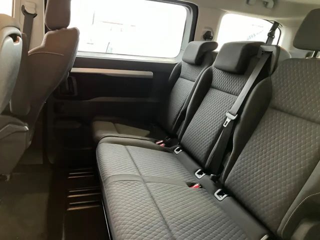 Opel Zafira Life 2.0 CDTI