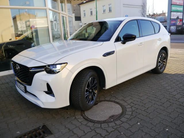 Mazda CX-60 e-Skyactiv