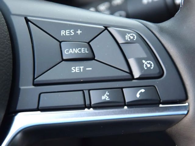 Nissan Juke N-Connecta