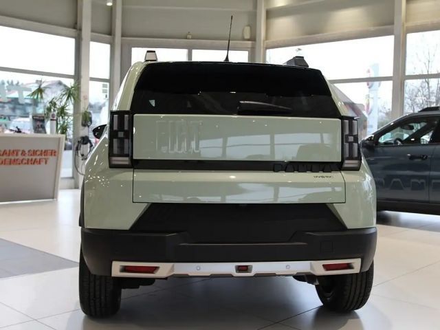 Fiat Grande Panda La Prima