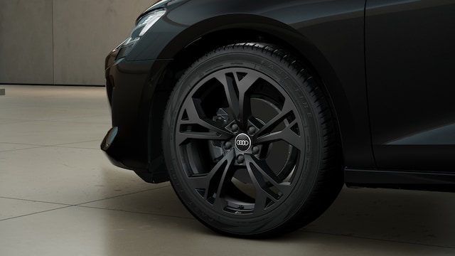 Audi A3 35 TDI S-Tronic Sportback