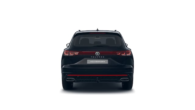 Volkswagen Touareg IQ.Drive R-Line