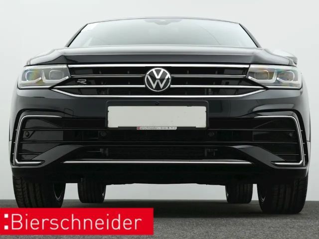 Volkswagen Tiguan 2.0 TSI Allspace DSG R-Line