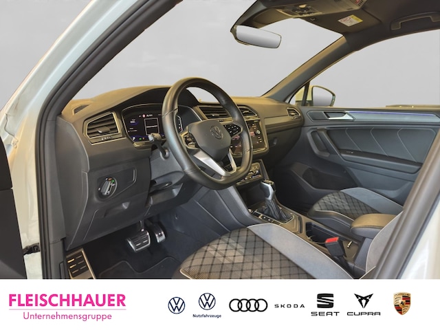 Volkswagen Tiguan 2.0 TDI R-Line
