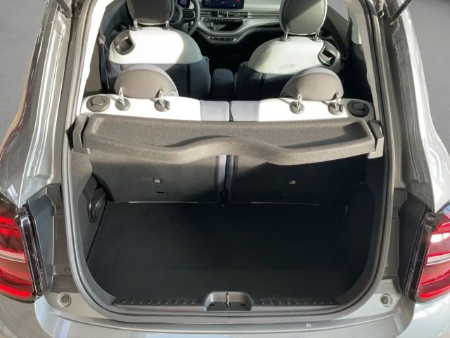 Fiat 500e 42 kWh Icon